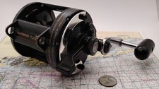 SHIMANO TRITON TLD-25