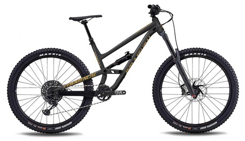 Commencal clash 2019 2020 - v1, 2019-2020