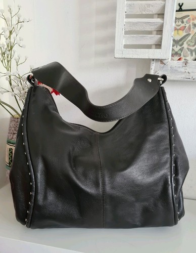 Osprey leather hobo shoulder - hobo,