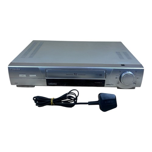 Toshiba 829b video tape - video, vhs