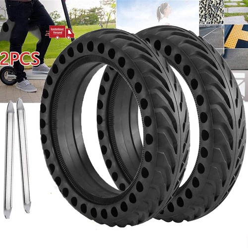 Pcs electric scooter - 8.5",