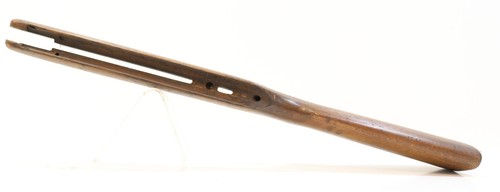 Bsa cadet major - rifle, stock