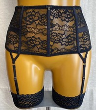 Ann Summers Sexy Lace Waspie