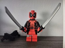 3d printed lego deadpool