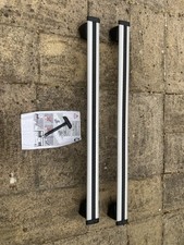 Audi Q5 - Genuine Roof Bars 2017+