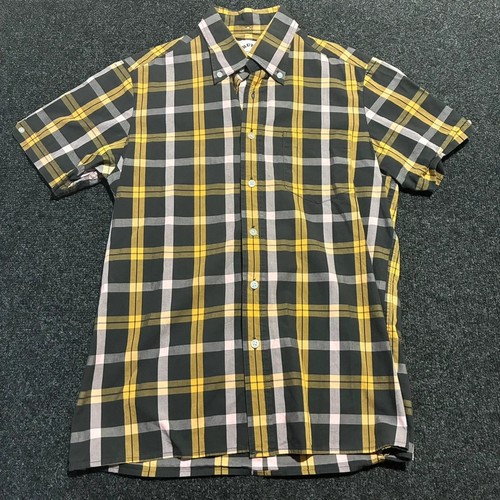 Brutus trimfit shirt - brutus, mens