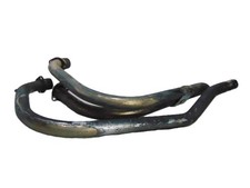 EXHAUST DOWNPIPES HEADERS