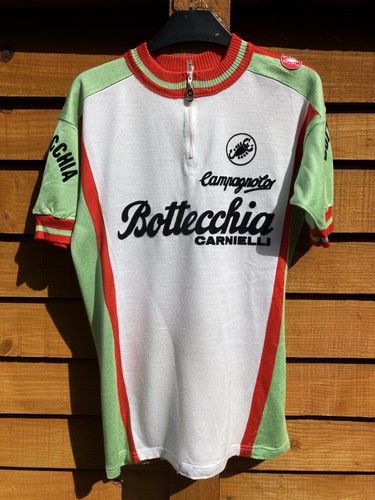 Vtg castelli bottecchia - vtg,