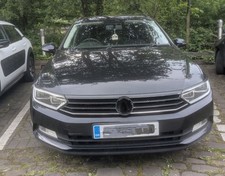 2016 VOLKSWAGEN PASSAT MK7 B8 2.0 TDI DSG ESTATE WIPER ARM*BREAKING*SPARE PART