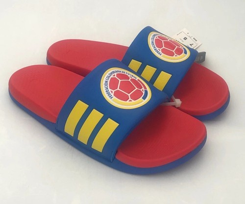 New adidas columbia adilette - new,