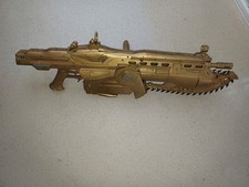 Gears of War 2 - Gold Lancer