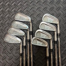 Taylormade Rac Cb Irons 3-Pw 8