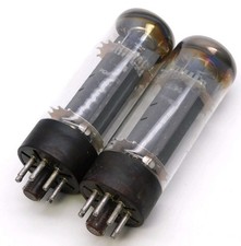 Matched Pair Brimar Foreign by