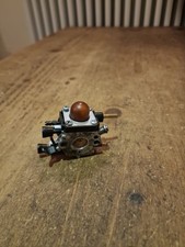 genuine stihl bg55 leaf Blower Carburetor Carb Zama Type S68b 616a Assembly 