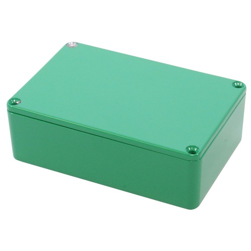 Hammond die cast stomp - hammond,