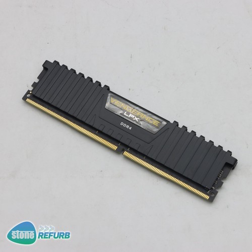 Corsair vengeance lpx ddr4 8gb - vengeance,