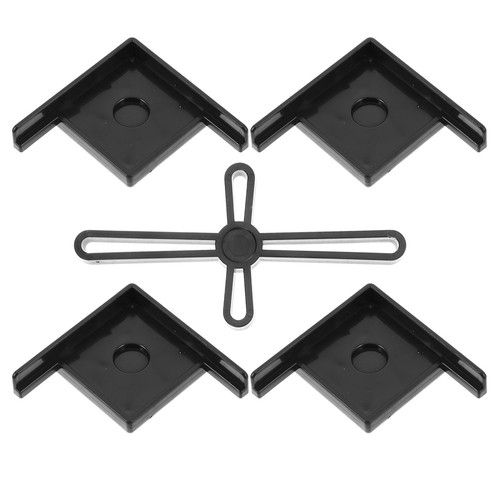 Set fish tank - 1, base