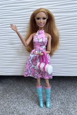 Barbie Life In The Dream House