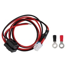 Car radio power supply - 1m,