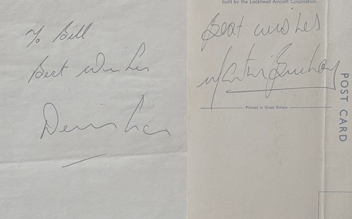 Denis law martin buchan - denis,