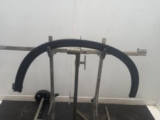 SUZUKI VITARA Wheel Arch