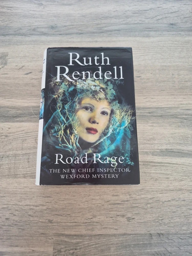 Vintage 1997 ruth - vintage, rendell