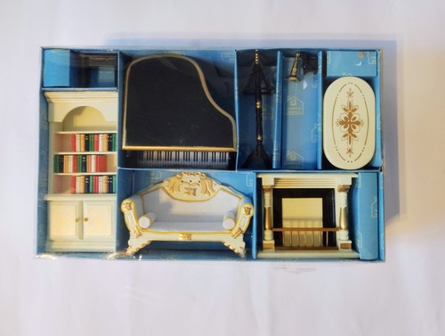 Vintage hickleton interiors - hickleton,