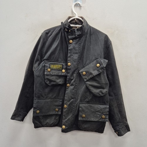 Barbour original suit wax - barbour, a7