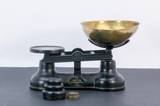 Vintage Retro Salter