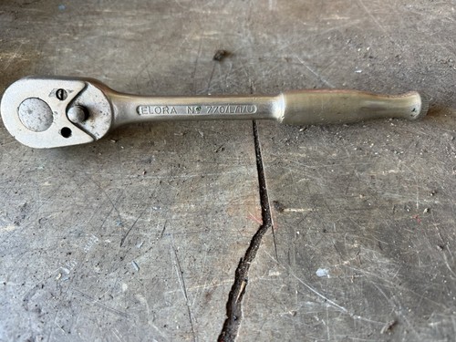 Elora 770 size - ., 1/2”