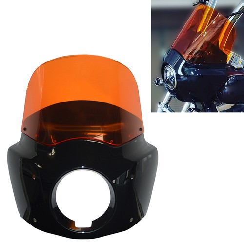 Fairing windshield kit fit - windshield, 11"