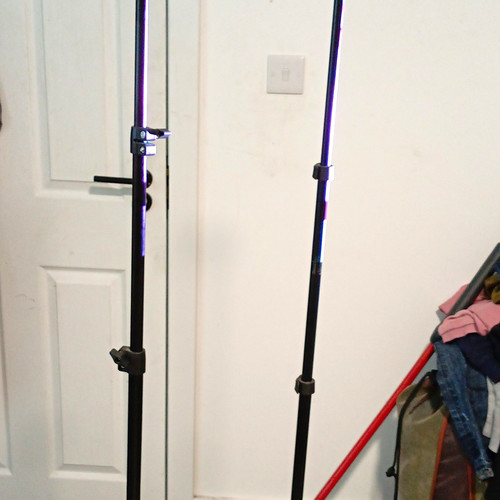 Adjustable photo studio - adjustable,