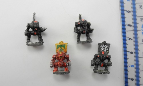 Epic 40k space - 4,