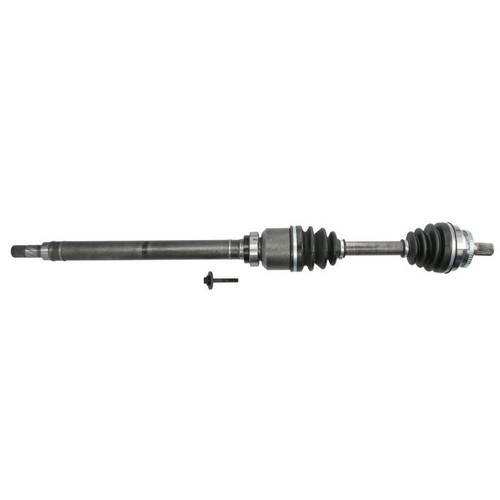 Drive axle shaft - shaft, front