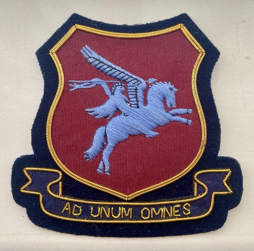 British army airborne - army,