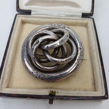 Antique Victorian Large