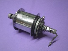 Vintage Raleigh Sturmey Archer