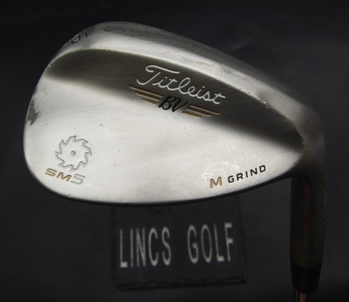 Titleist sm5 grind sand - sm5, m