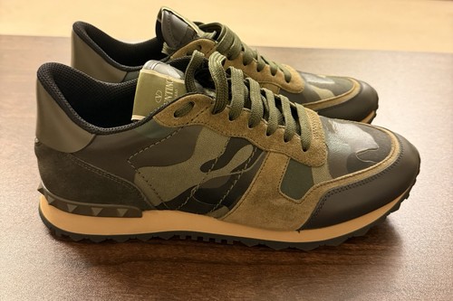 Valentino garavani rockrunner - garavani,