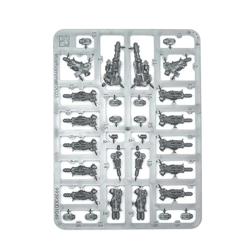 Games workshop warhammer - 2,