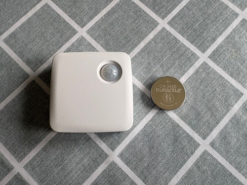 Samsung smartthings motion - smartthings,
