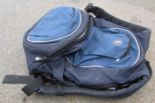 Crumpler Large Camera Bag Back Pack Rucksack Multi Pockets Padded Bag