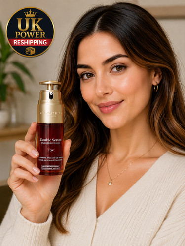 Clarins double serum hydric - clarins,