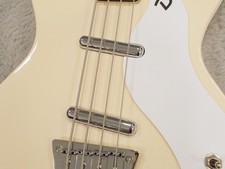 Danelectro '59DC Short Scale