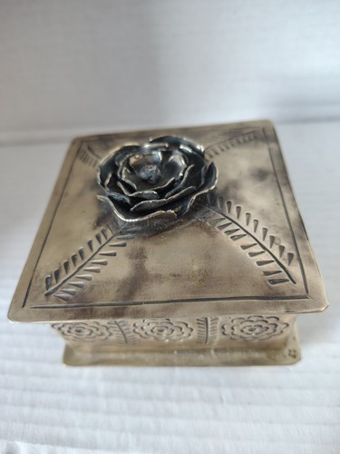 Alexander rustic silver - alexander,