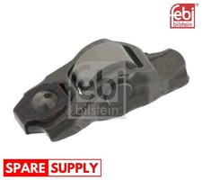 FINGER FOLLOWER, ENGINE TIMING