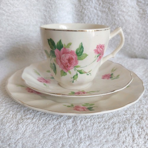 Johnson bros old chelsea pink - johnson,