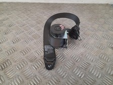 Vauxhall Zafira Seat Belt Left