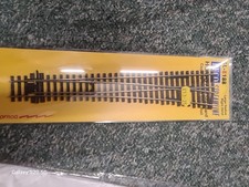 Peco code 75 Turnout bundle