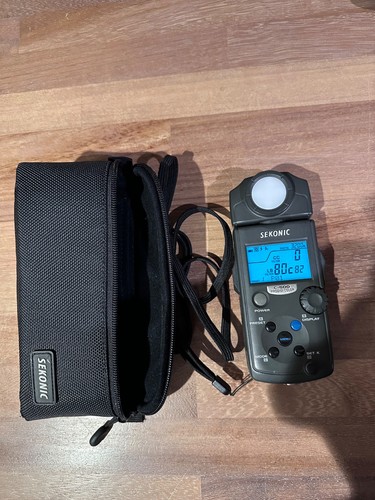 Sekonic 500 prodigi colour - c-500,